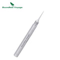 Boundless Voyage Titanium Toothpicks Holder — Swuffy