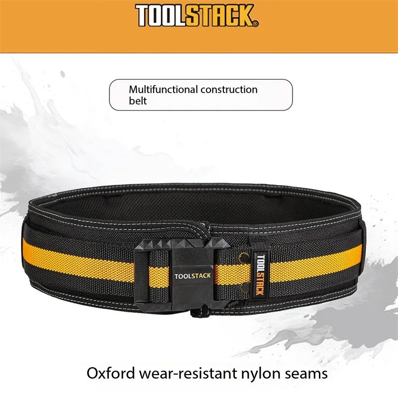 Toolstack Construction Belt Thickened Oxford — Swuffy