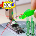 Automatic Needle Threader Home Hand — Swuffy