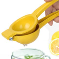 Metal Lemon Manual Juicer Fruit — Swuffy