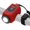Bicycle Electric Horns Light Mountain — Swuffy