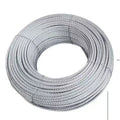 Stainless Steel Cable Rope Kits — Swuffy