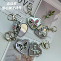 Butterfly Love Mirror Double Sided — Swuffy