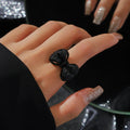 Fashionable Personalized Ring Elegant Temperament — Swuffy