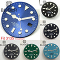 Bliger Movement Watch Dial Hand — Swuffy