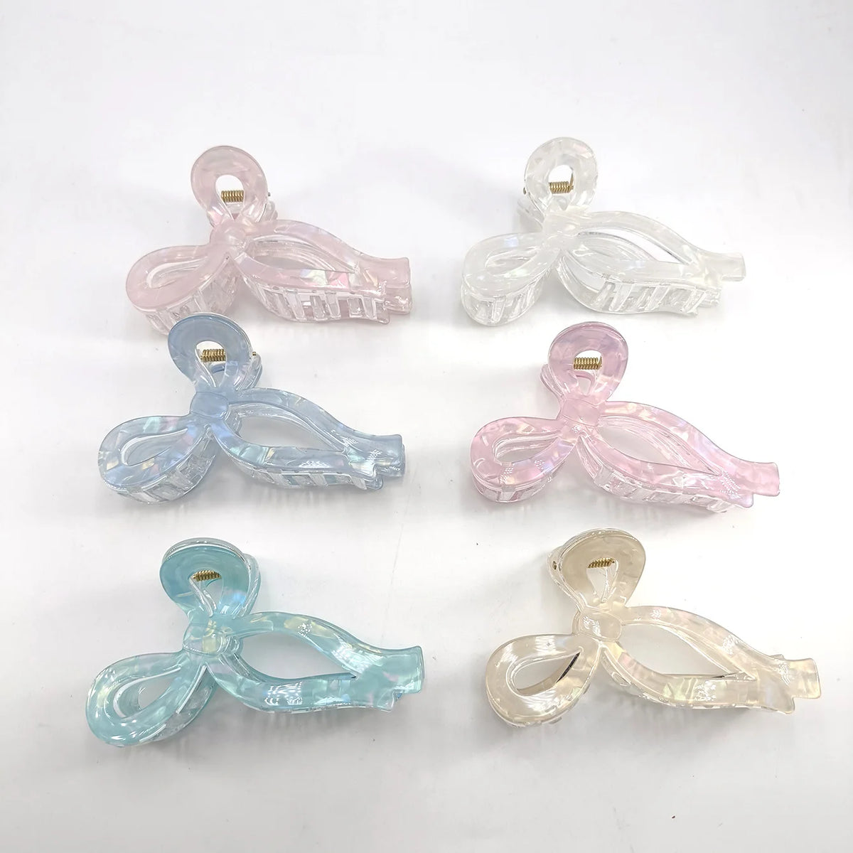 Brand Bow Bowknot Exquisite Hair — Swuffy