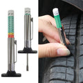 Nuvora Car Tyre Tire Tread Depth Gauge Meter — Nuvora
