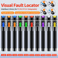 Saivxian Fiber Optic Cable Tester — Swuffy