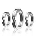 Fishing Split Ring Set — Swuffy