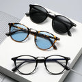 Polarized Driving Sunglasses Vintage Classic — Swuffy