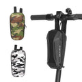 Electric Scooter Front Storage Bag — Swuffy