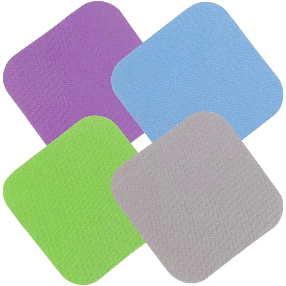 Rubber Jar Opener Gripper Pad — Swuffy