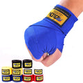 Boxing Handwraps Colorfull Muay Thai — Swuffy