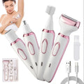 In Painless Razor In Rechargeable — Swuffy