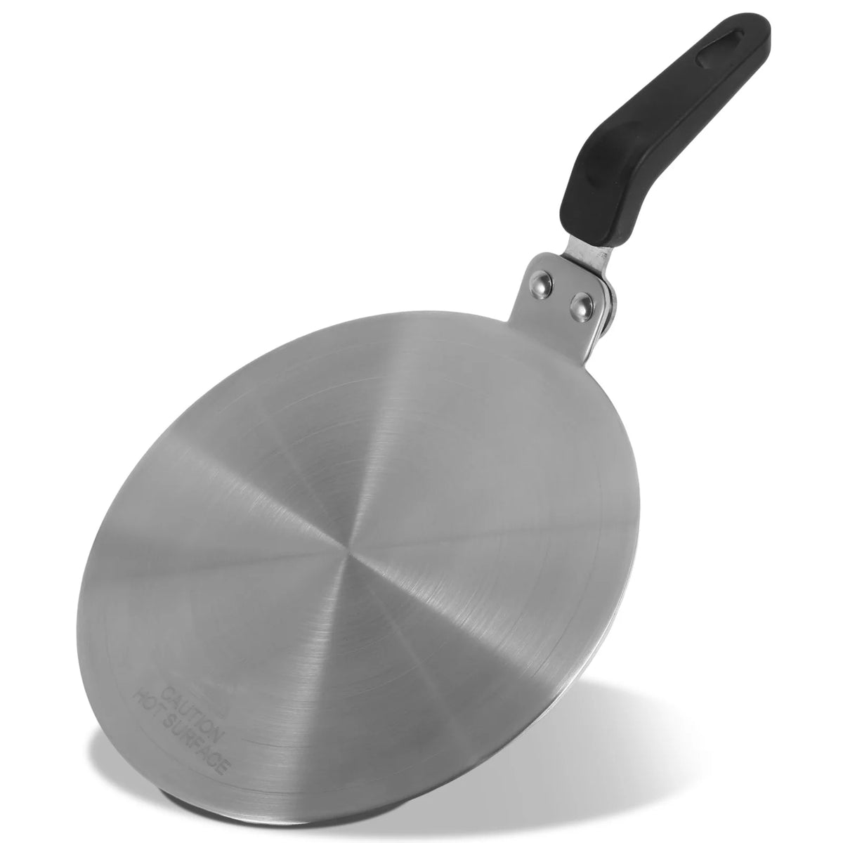 Heat Diffuser Plate Stainless Steel — Swuffy