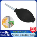Muzisn Air Blower Camera Keyboard — Swuffy