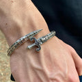 Retro Classic Sword Shaped Bracelets — Swuffy