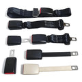 Car Seat Belt Extension Automotive — Swuffy
