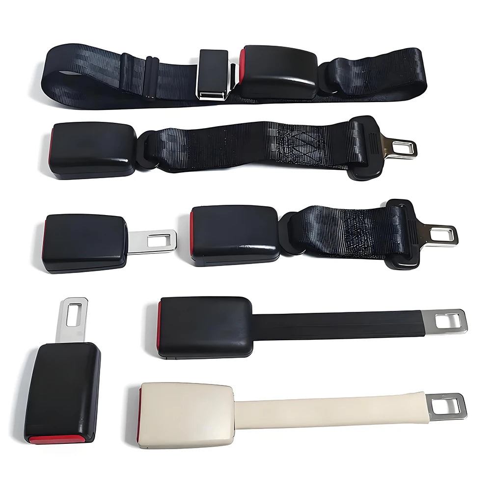 Car Seat Belt Extension Automotive — Swuffy