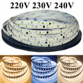 LED Strip Leds Home Strip — Swuffy