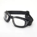 Foldable Vintage Motorcycle Glasses Polarized — Swuffy