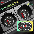 Car Cup Holder Coasters — Swuffy