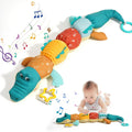 Tummy Time Toys Months Baby — Swuffy
