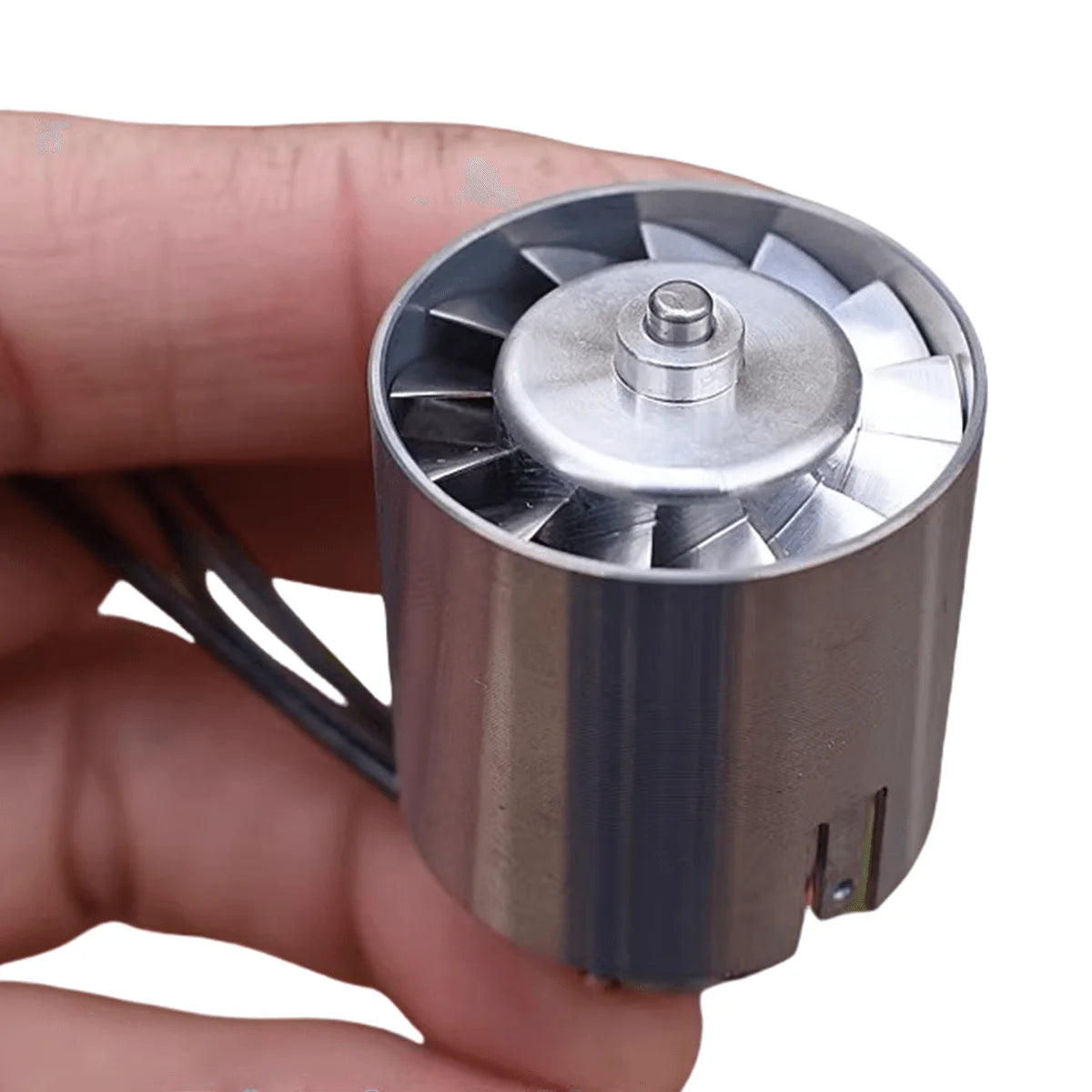 Nuvora Ultra High Speed 110000 Rpm Brushless Culvert — Nuvora