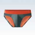 Ice Silk Seamless Underwear Breathable — Swuffy