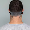 Neck Hair Guide Neckline Template — Swuffy