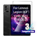 Tempered Glass Lenovo Legion Gen — Swuffy