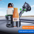 Dual Cup Holder In Strong — Swuffy