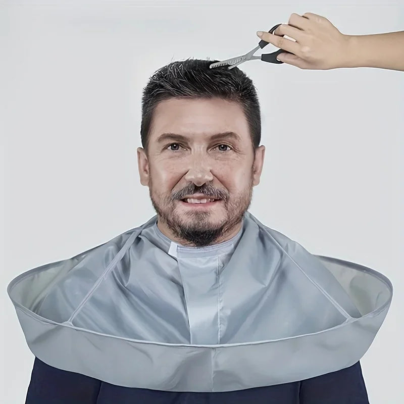 Hair Cutting Cape Salon Hair — Swuffy