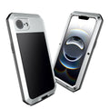 Rugged Shockproof Phone Case — Swuffy