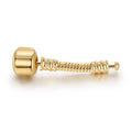 Sterling Silver Bracelet Extender — Swuffy