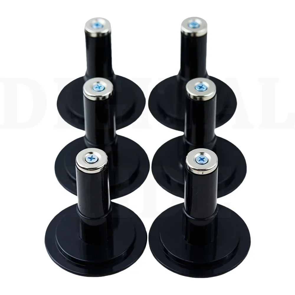 Vacuum Suction Cup LED Lcd — Swuffy
