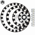 Addressable RGB LED Ring Module — Swuffy