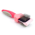 Double Sided Pet Hair Trimmer — Swuffy