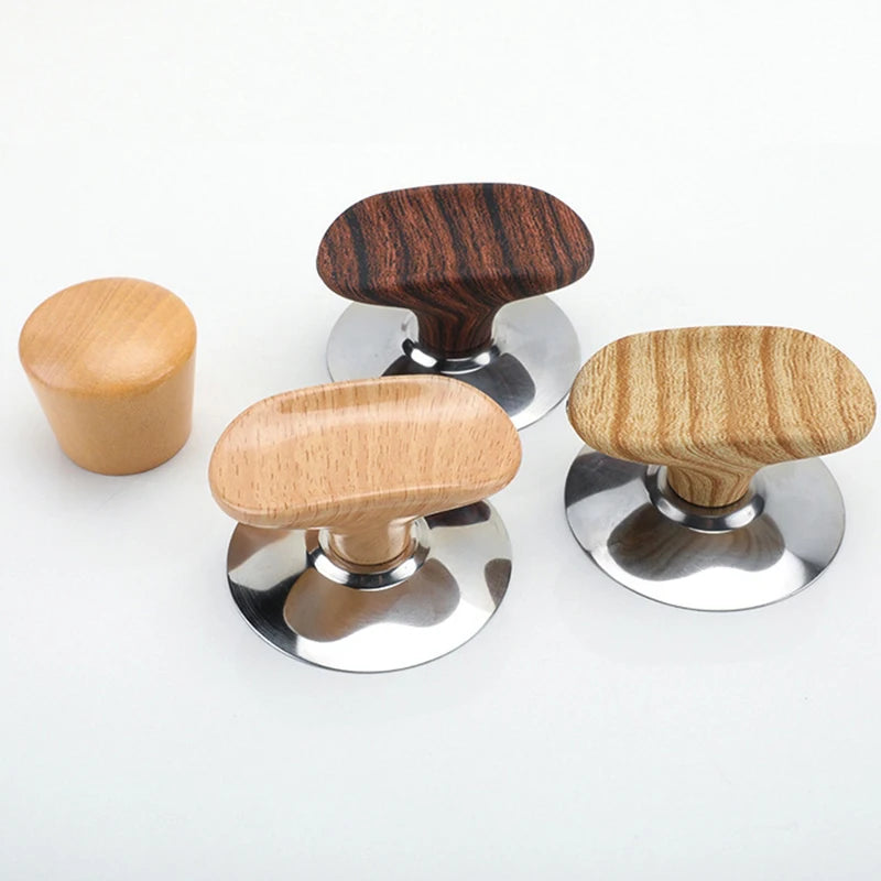 Pot Lib Knobs Caps Bakelite — Swuffy