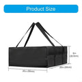 Nonwoven Fabric Foldable Thermal Bags — Swuffy