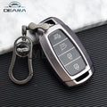 Nuvora 4 5 Button Tpu Key Fob Cover — Nuvora