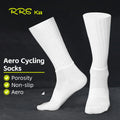 Breathable Cycling Grip Socks — Swuffy