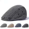 Styles Spring Summer Retro Distressed — Swuffy