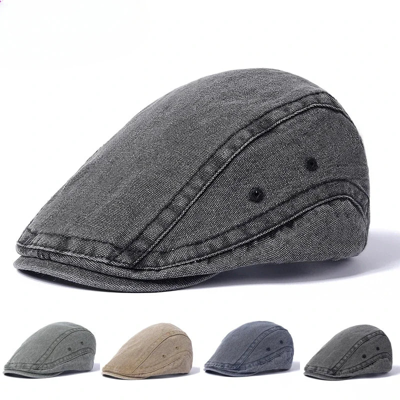 Styles Spring Summer Retro Distressed — Swuffy