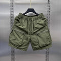 Functional Workwear Short Shorts Hip — Swuffy