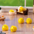 Miniature Resin Figurines Contemporary Cartoon — Swuffy
