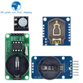 Tzt Iic Module Precision Clock — Swuffy