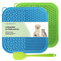 Licking Mat Slow Feeder Dogs — Swuffy