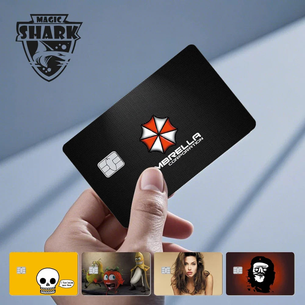 Funny Jenus Panda Army Skull — Swuffy