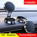 Magnetic Mobile Phone Stand Holder — Swuffy